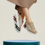 Hermès Bouncing sneaker - Image 6
